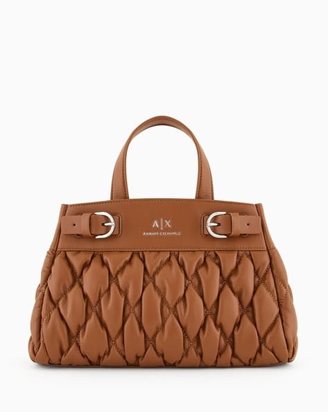 Women Milano 91 Nero Shopping Shoulder Bag