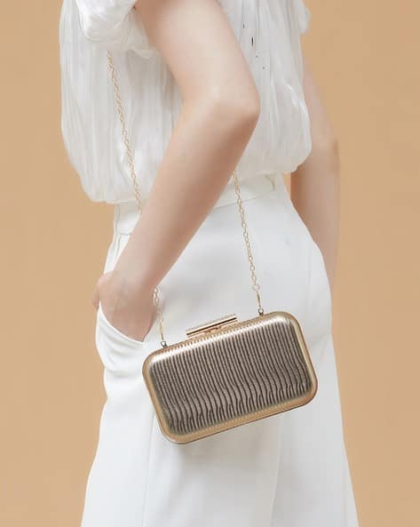 Women Envelope Clutch