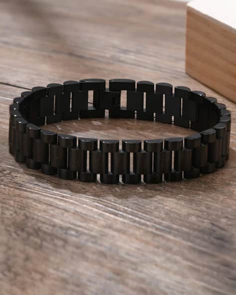 Men Western Wear Bracelet
