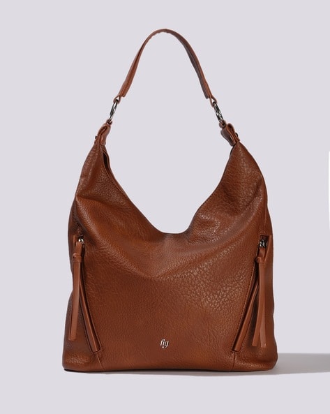 Women Patterned Hobo Bag
