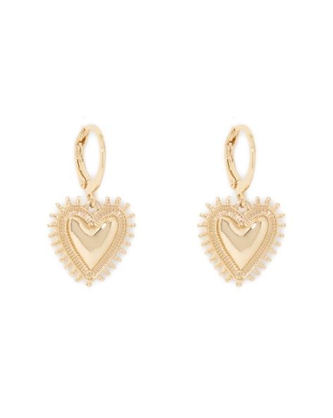 Women Jewellery Hoop Earrings