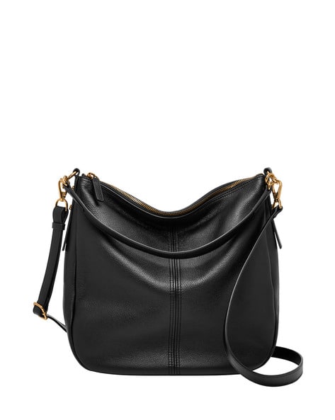 Jolie Hobo Bag with Detachable Strap