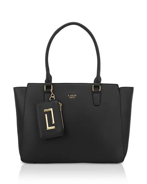 Women Duo Kelly Tote Bag