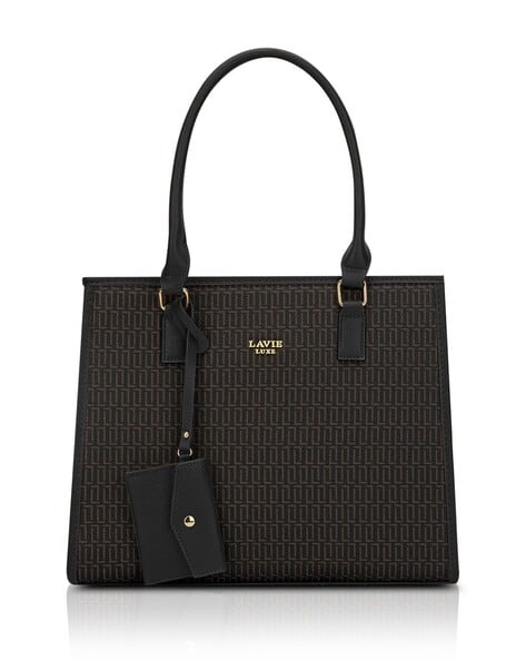Women Quad 25 Large Satchel