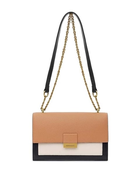 Emma Shoulder Bag with Adjustable Strap