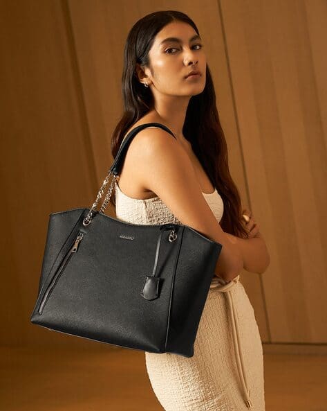 Dakota Shoulder Tote Bag