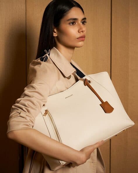Dakota Shoulder Tote Bag