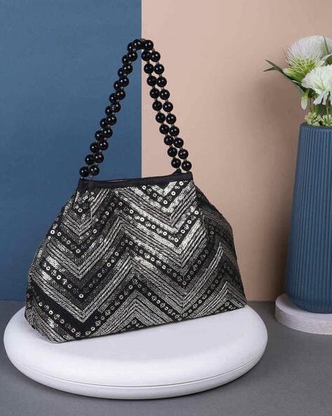 Women Embellished Potli Bag