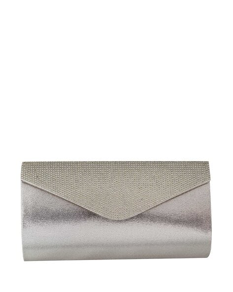Embellished Clutch