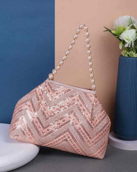 Women Embellished Potli Bag