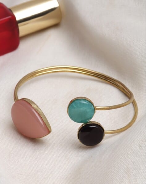 Gold-Plated Bracelet