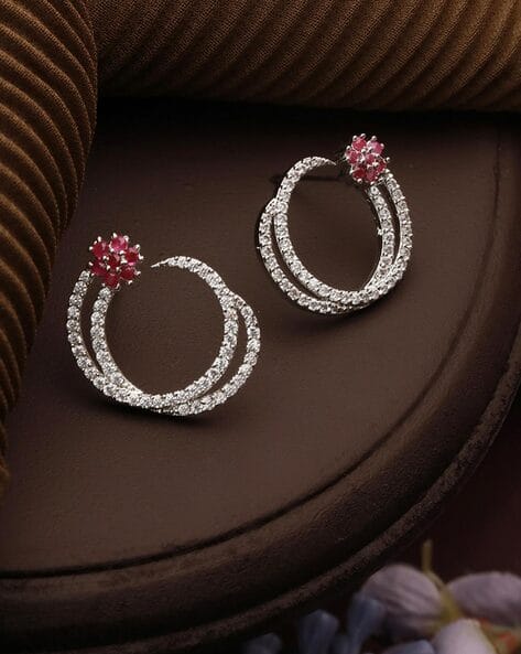 Drop Earrings