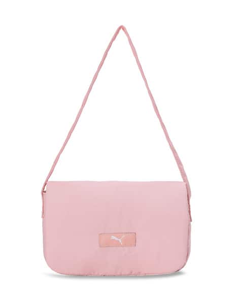 Women Logo Handbag
