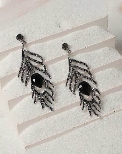 Drop Earrings
