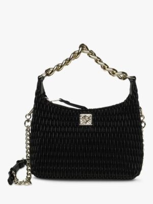 Belsiee Crossbody Bag with Adjustable Strap