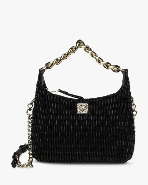 Belsiee Crossbody Bag with Adjustable Strap