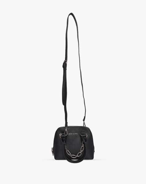 Bfaith-Chain Adjustable Crossbody Bag