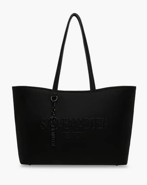 Blessin Adjustable Strap Tote Bag