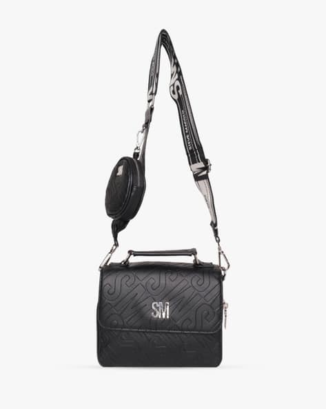 Bsaully2 Adjustable Crossbody Bag