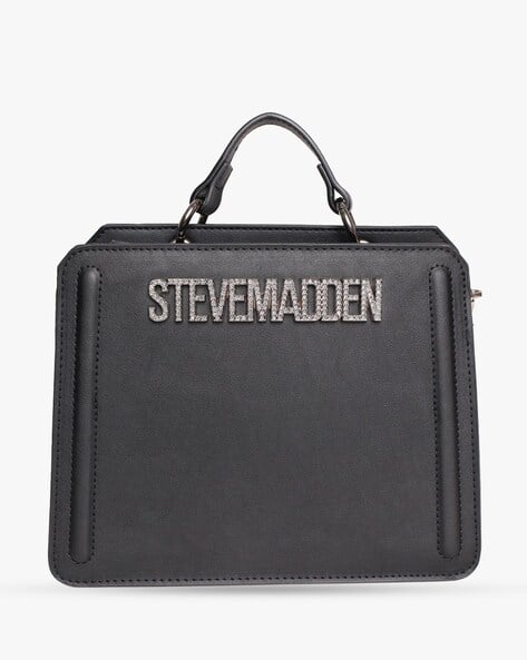 Bevelyn-G Adjustable Satchel Bag