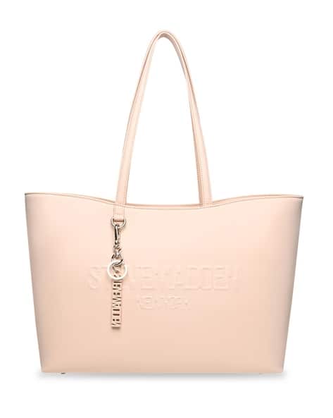 Blessin Adjustable Strap Tote Bag
