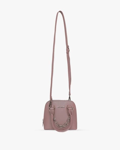 Bfaith-Chain Adjustable Crossbody Bag