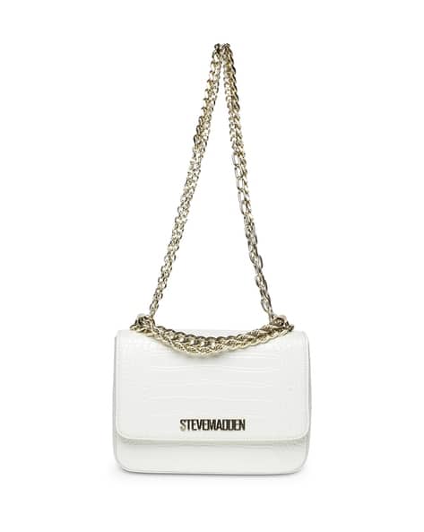 Bbeam Adjustable Strap Crossbody Bag