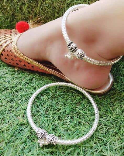 Women Fashion Jewellery  Anklets