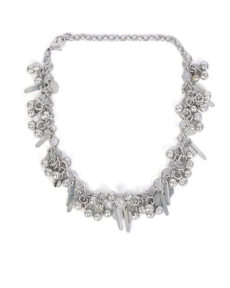 Ghungroo Anklets with Lobster Claw Closure