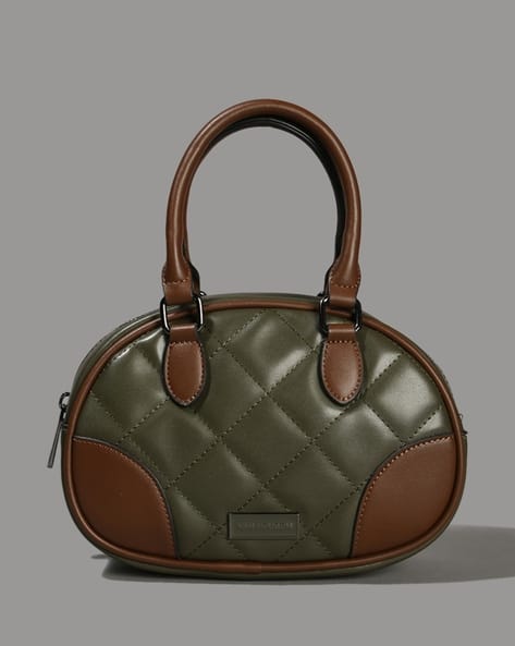 Women Quilted Sling Bag