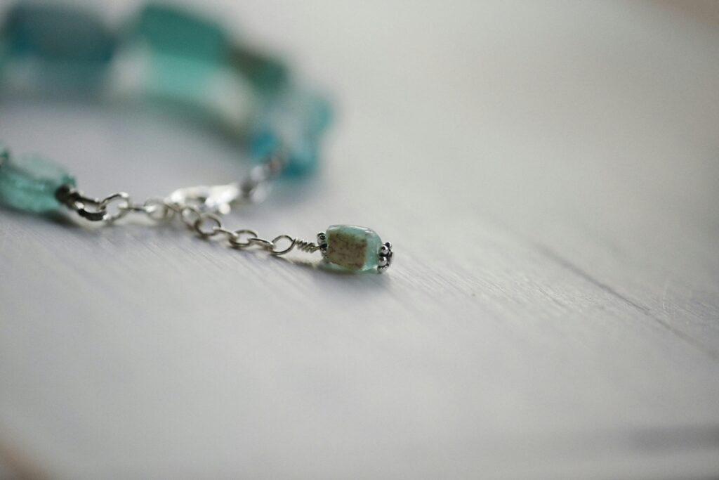 Leather Jewellery